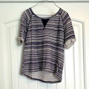 10/$10 CLEARANCE 🍁 Old Navy High-low crop